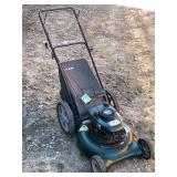 Craftsman 21" Lawn Mower