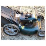 Craftsman 21" Lawn Mower