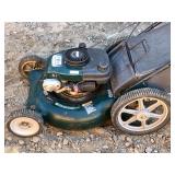 Craftsman 21" Lawn Mower