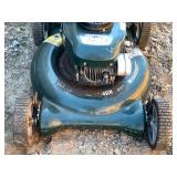 Craftsman 21" Lawn Mower