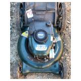 Craftsman 21" Lawn Mower