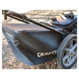 Craftsman 21" Lawn Mower