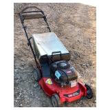 Toro Super-Recycler 21" Lawn Mower
