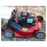 Toro Super-Recycler 21" Lawn Mower
