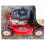 Toro Super-Recycler 21" Lawn Mower