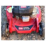 Toro Super-Recycler 21" Lawn Mower