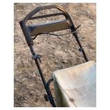 Toro Super-Recycler 21" Lawn Mower