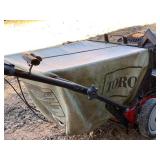 Toro Super-Recycler 21" Lawn Mower