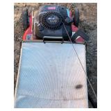 Toro Super-Recycler 21" Lawn Mower