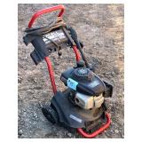 Excell Pressure Washer