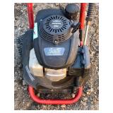 Excell Pressure Washer