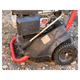 Excell Pressure Washer