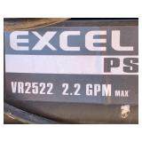 Excell Pressure Washer