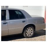 2005 Mercury Grand Marquis LS