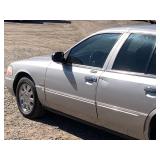 2005 Mercury Grand Marquis LS