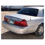 2005 Mercury Grand Marquis LS