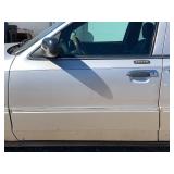 2005 Mercury Grand Marquis LS