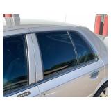 2005 Mercury Grand Marquis LS