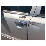 2005 Mercury Grand Marquis LS