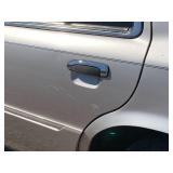 2005 Mercury Grand Marquis LS