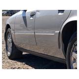 2005 Mercury Grand Marquis LS