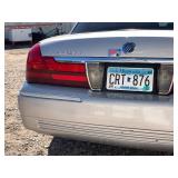 2005 Mercury Grand Marquis LS