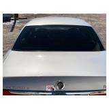 2005 Mercury Grand Marquis LS