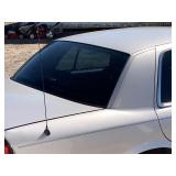 2005 Mercury Grand Marquis LS