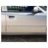2005 Mercury Grand Marquis LS