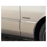 2005 Mercury Grand Marquis LS