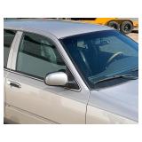 2005 Mercury Grand Marquis LS