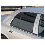 2005 Mercury Grand Marquis LS