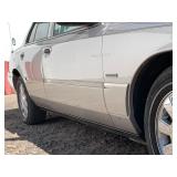 2005 Mercury Grand Marquis LS