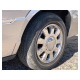 2005 Mercury Grand Marquis LS