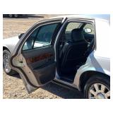 2005 Mercury Grand Marquis LS