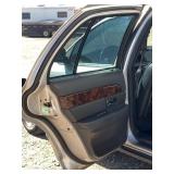 2005 Mercury Grand Marquis LS