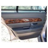 2005 Mercury Grand Marquis LS