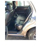 2005 Mercury Grand Marquis LS