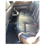2005 Mercury Grand Marquis LS