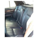 2005 Mercury Grand Marquis LS