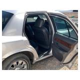 2005 Mercury Grand Marquis LS