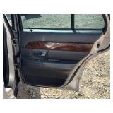 2005 Mercury Grand Marquis LS