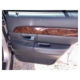 2005 Mercury Grand Marquis LS