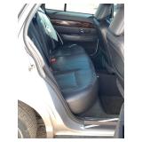 2005 Mercury Grand Marquis LS