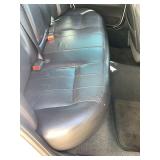 2005 Mercury Grand Marquis LS