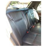 2005 Mercury Grand Marquis LS