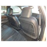 2005 Mercury Grand Marquis LS