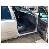 2005 Mercury Grand Marquis LS