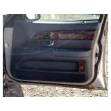 2005 Mercury Grand Marquis LS