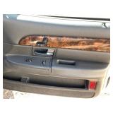 2005 Mercury Grand Marquis LS